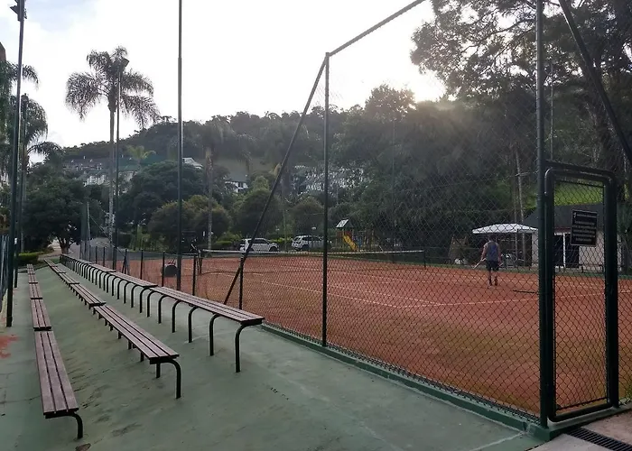Flat 314 Granja Brasil Itaipava