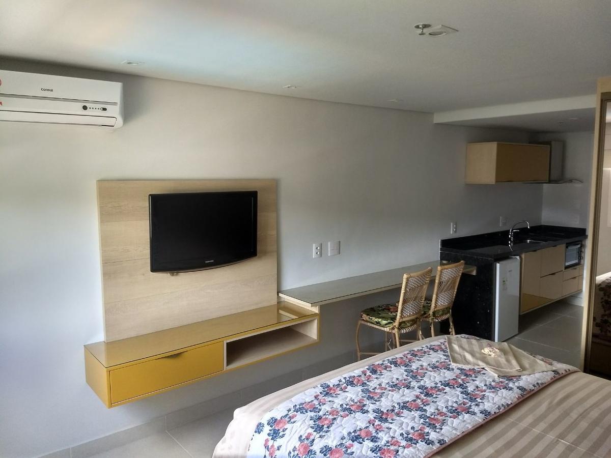 Flat 314 Granja Brasil Itaipava *