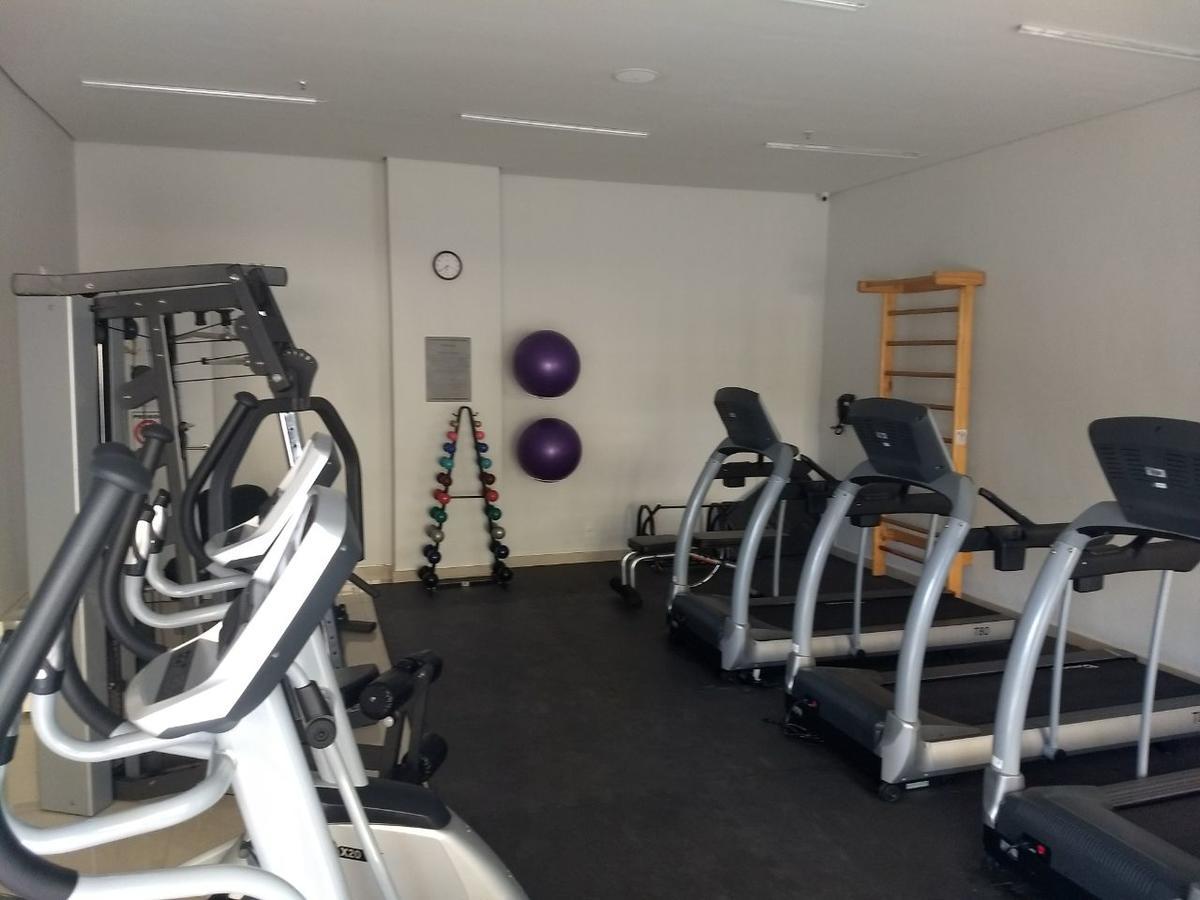 Flat 314 Granja Brasil Itaipava Apartment Petropolis (Rio de Janeiro)